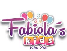 Fabiola's Kids Entertainment New York