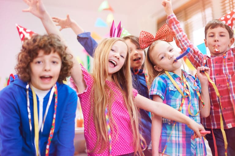 , Party Packages