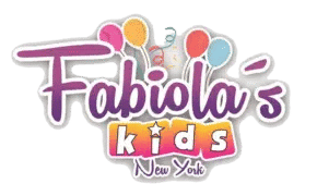Fabiola's Kids logo