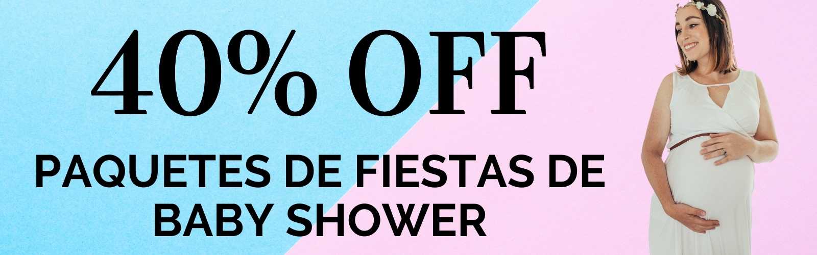 Fiestas de Baby Shower