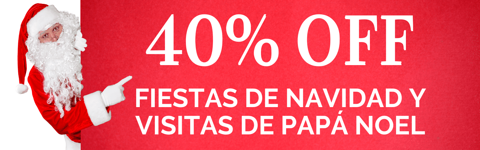 Fiestas de Navidad para Niños