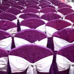 Chair Cover Colors