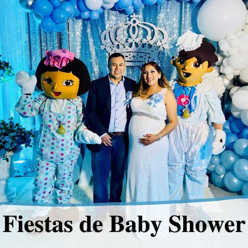 Baby Shower Parties in New York
