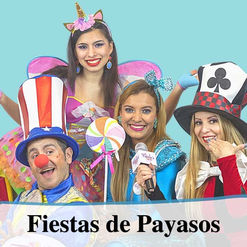 Clown Parties for Kids in New York