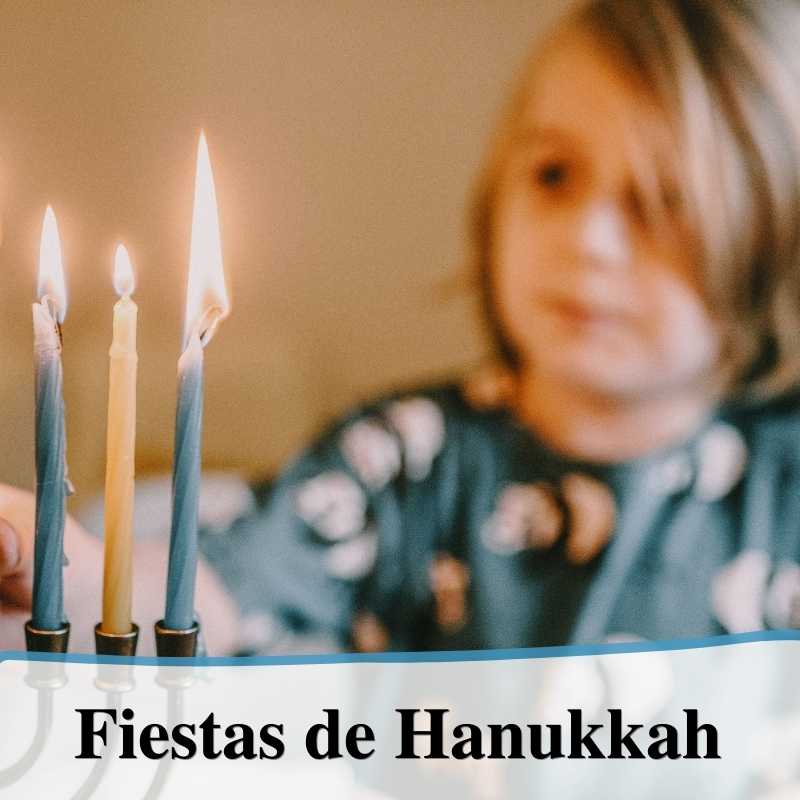 Fiestas Judías en New York