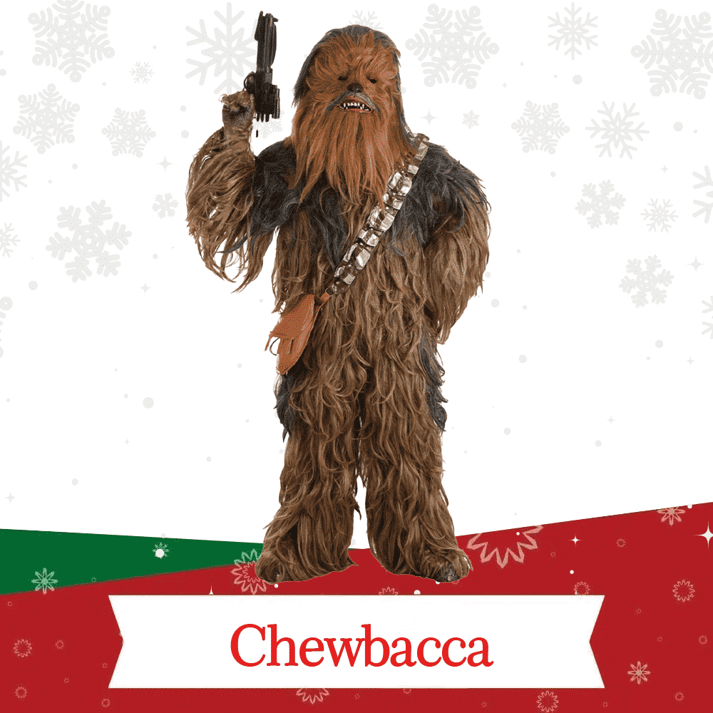 Chewbacca