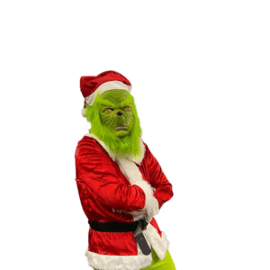 The Grinch