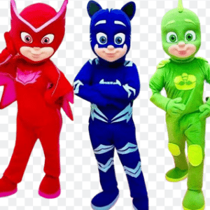 PJ MASKS