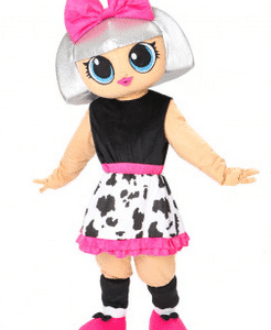 L.O.L. SURPRISE