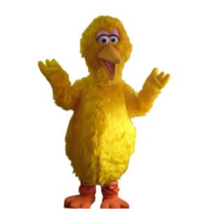 BIG BIRD