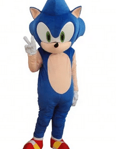Sonic the Hedgehog