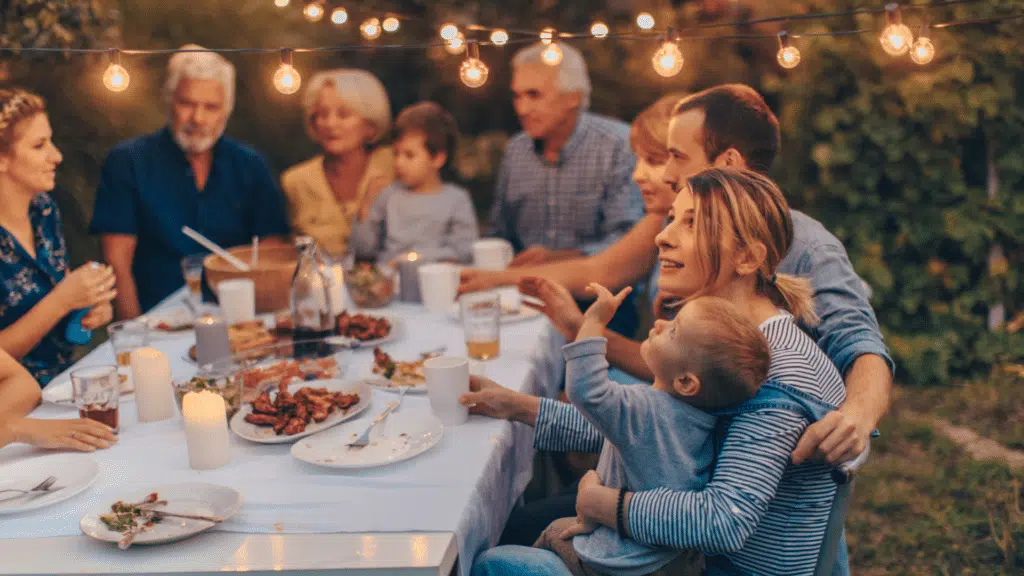 Dia de accion de gracias, como se celebra thanksgiving, celebracion de dia de accion de gracias, tips para celebrar una fiesta de thanksgiving