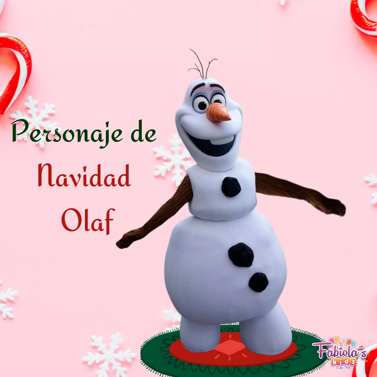 Olaf