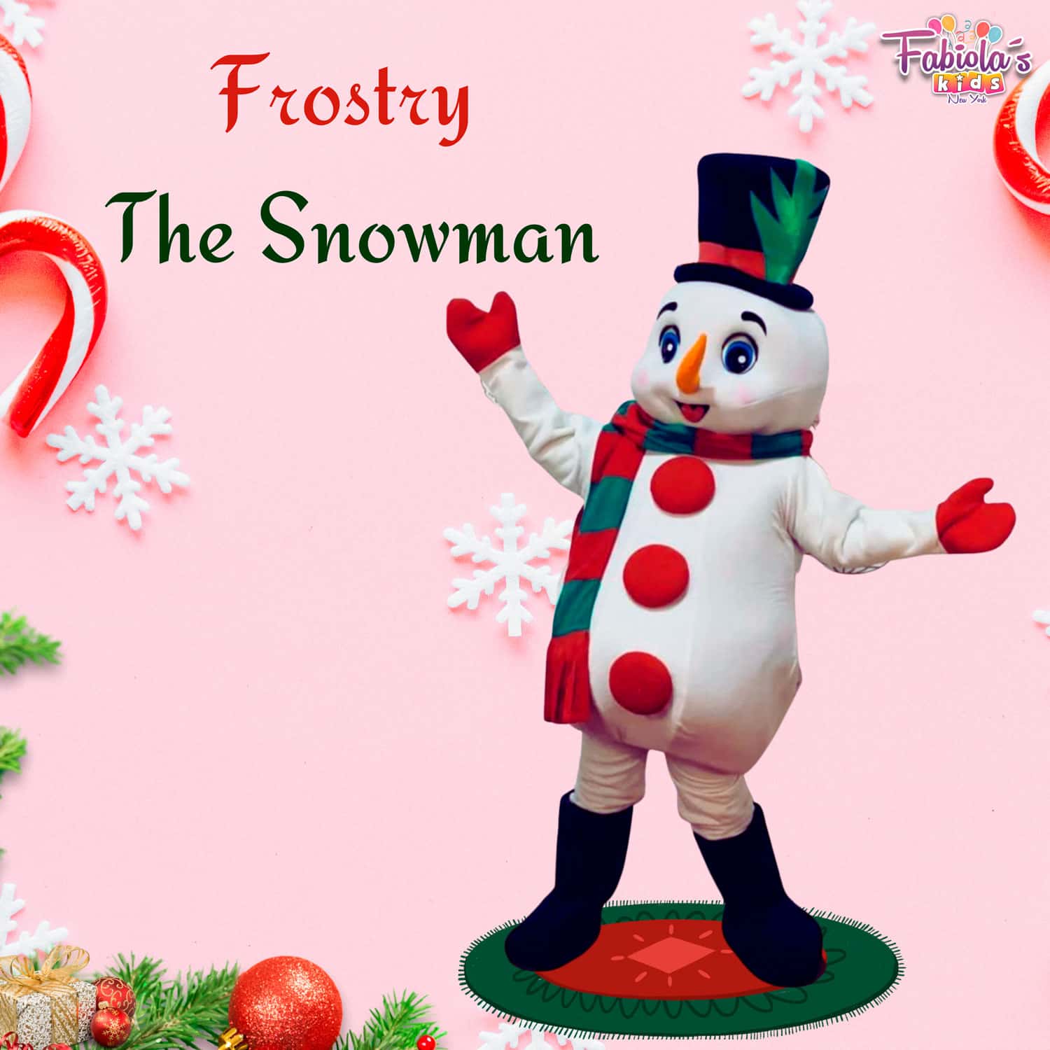 Santa Claus Visita Tu Casa, Contrata a Santa Claus en NY, Ll, CJ