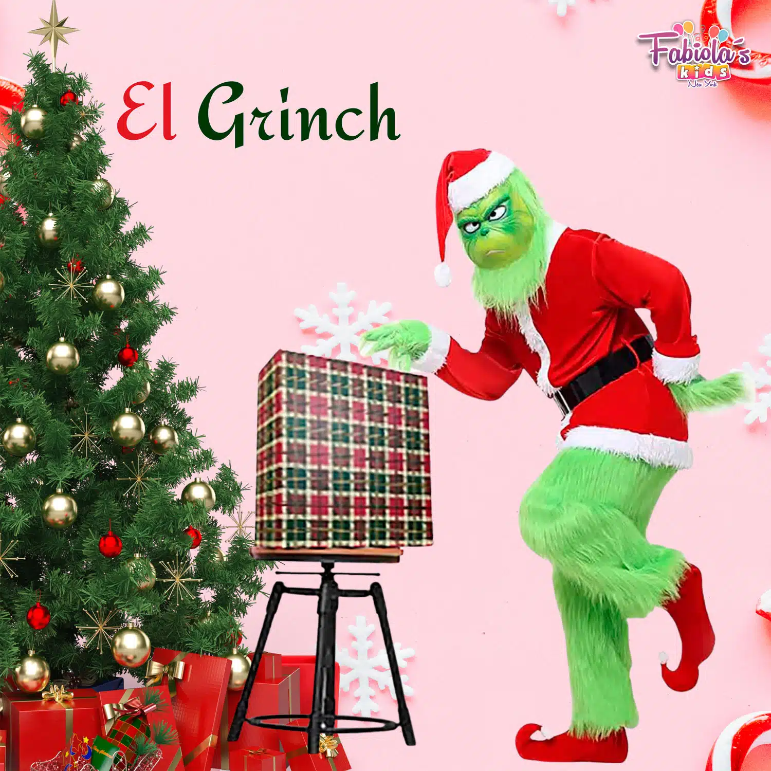 el-grinch