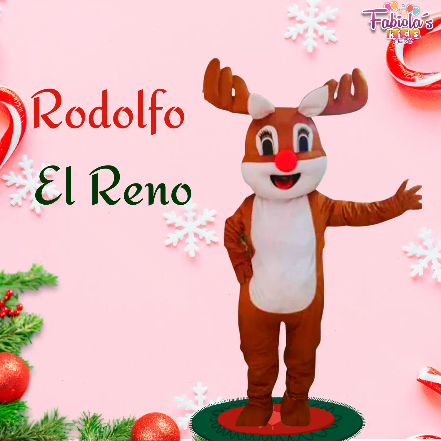 rodolfo